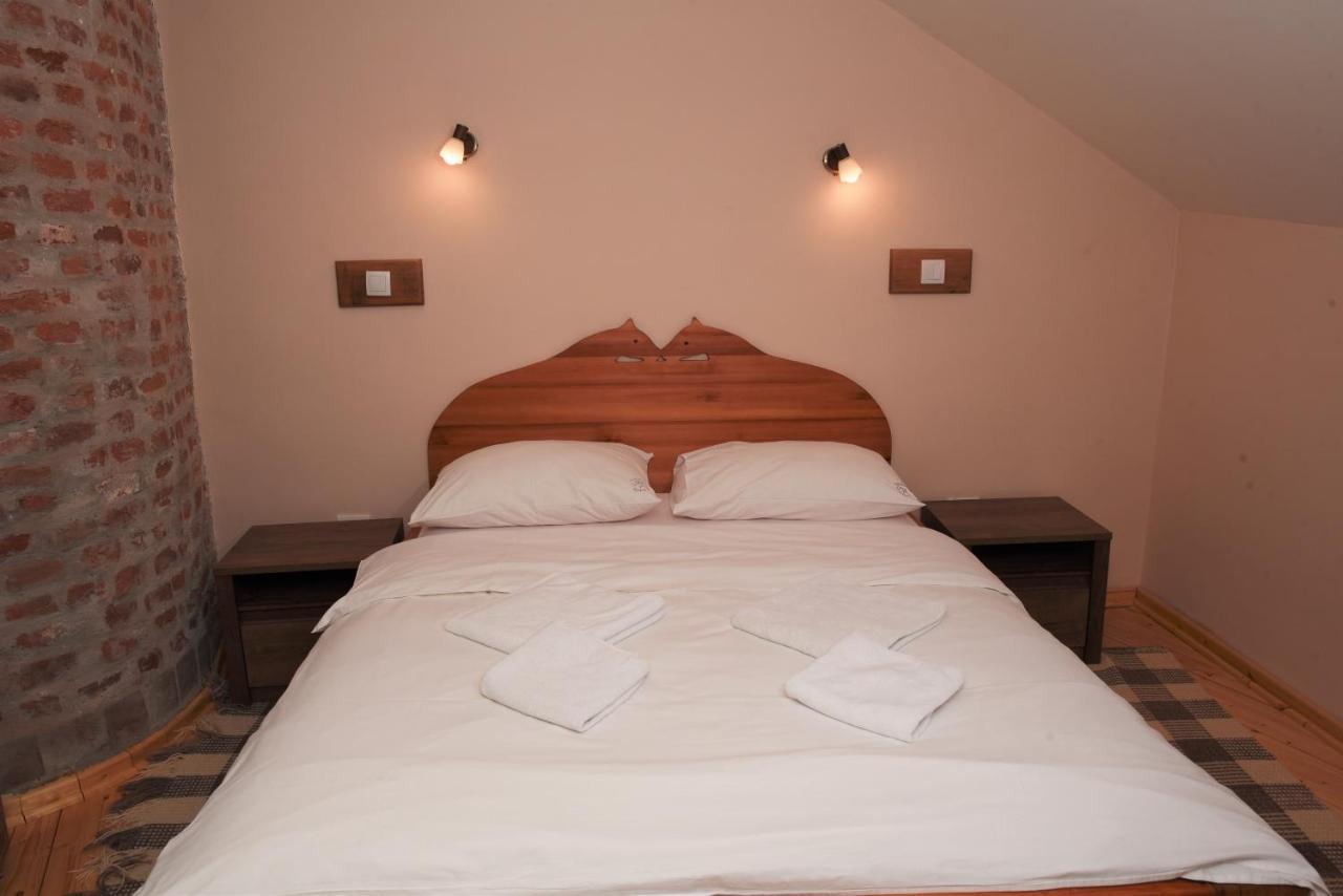 Guest House Zlatiborski Pastuv Exterior photo
