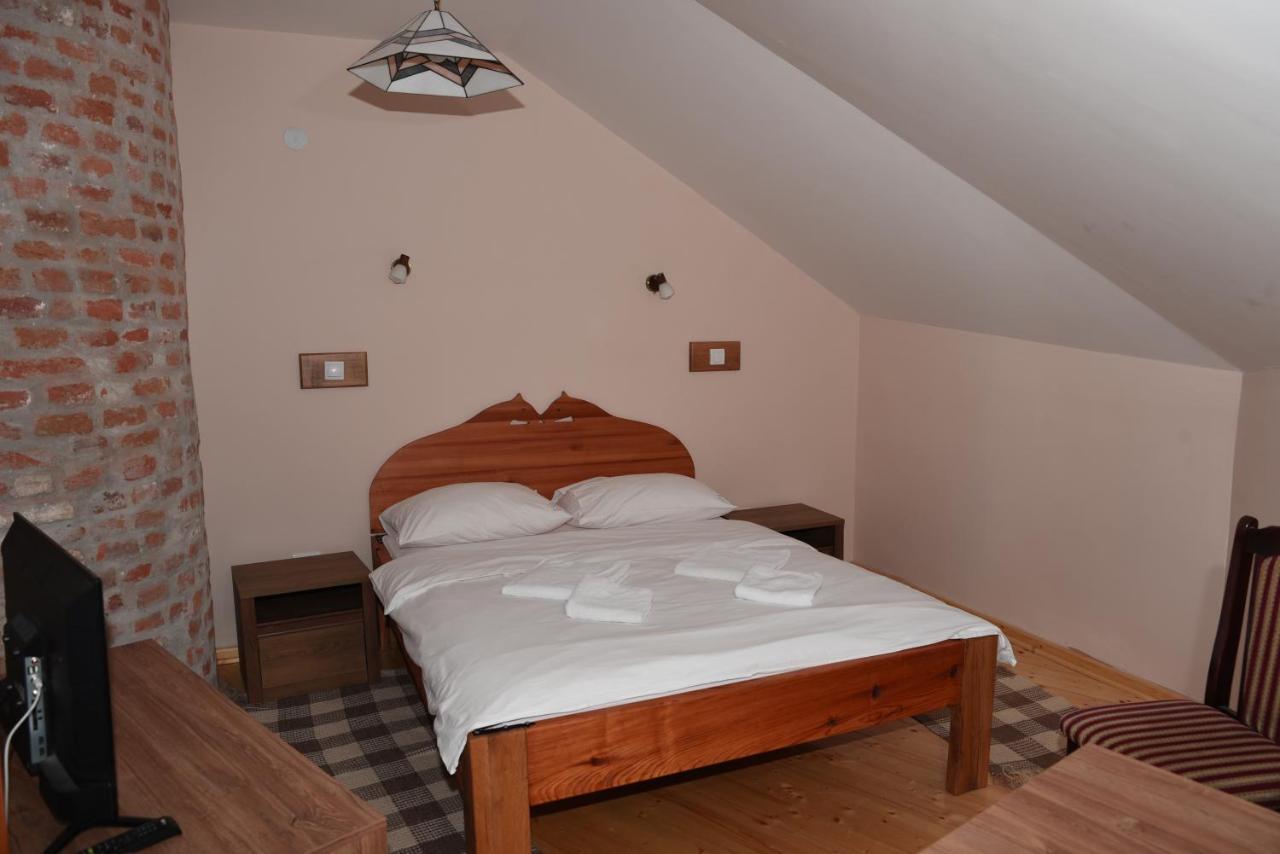 Guest House Zlatiborski Pastuv Exterior photo
