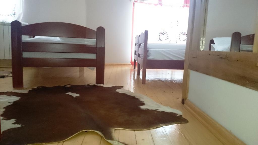 Guest House Zlatiborski Pastuv Room photo