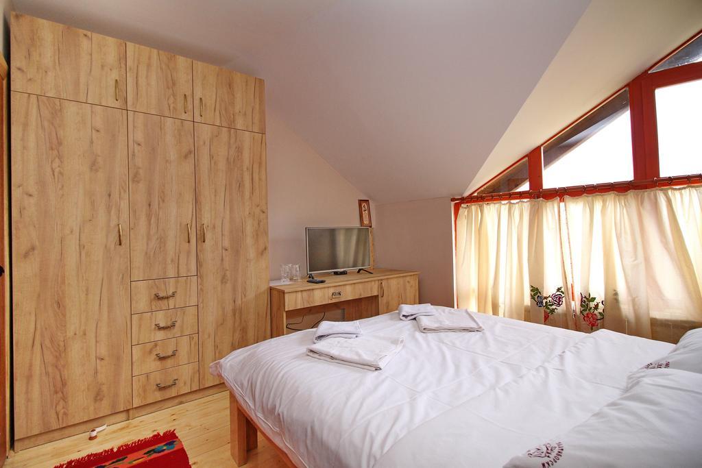 Guest House Zlatiborski Pastuv Exterior photo
