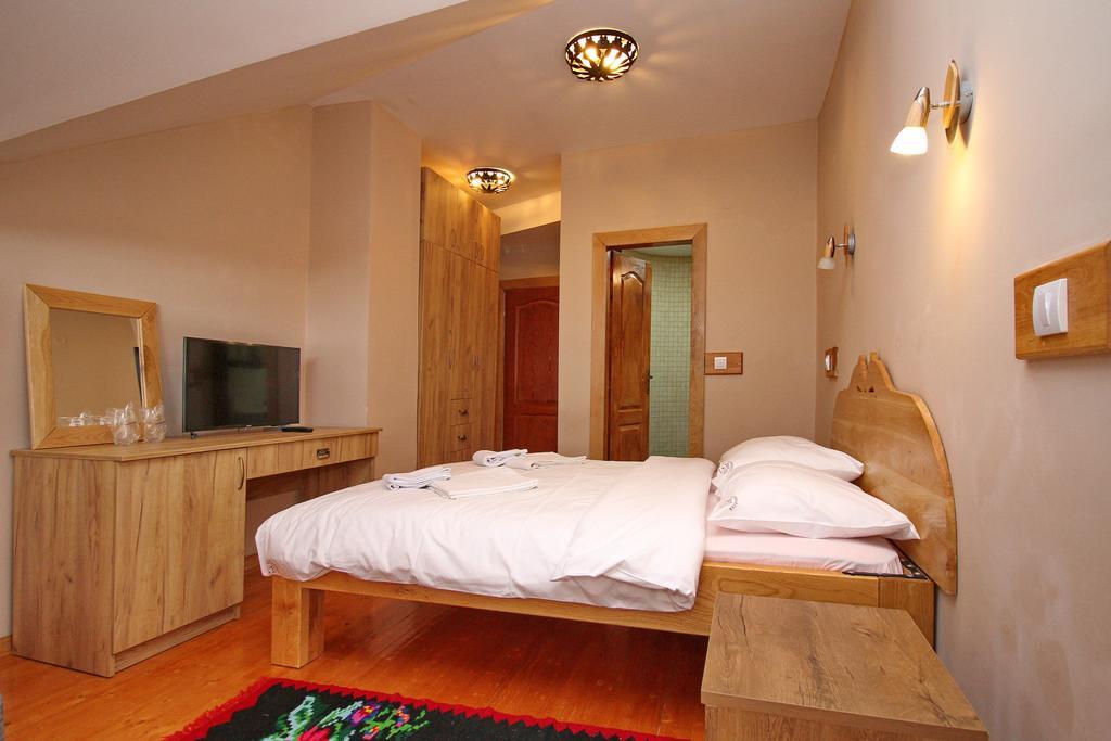 Guest House Zlatiborski Pastuv Exterior photo