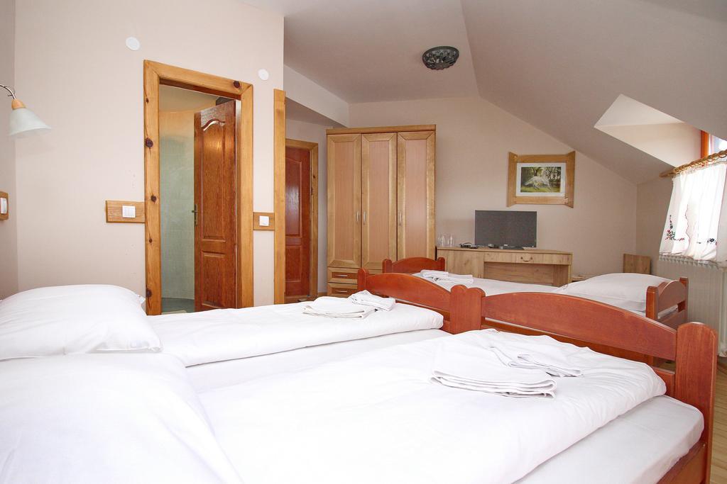 Guest House Zlatiborski Pastuv Exterior photo